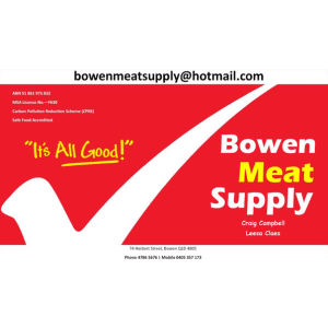 Bowen Meat Supply