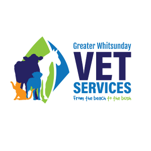 Greater Whitsunday Vet Services