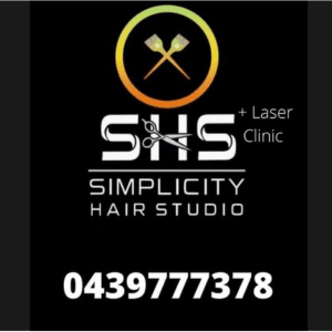 Simplicity Hair Studio