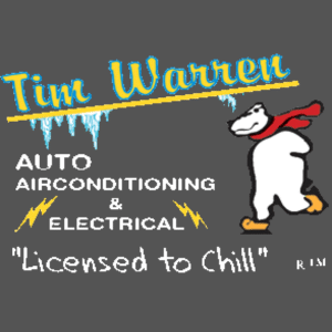 Tom Warren Auto Airconditioning & electrical