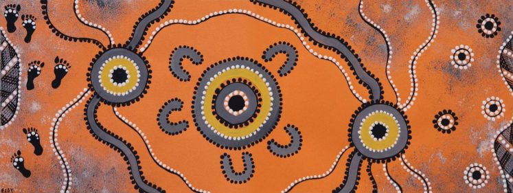 Artwork — Culture in Bowen, QLD