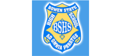 Bowen State High School